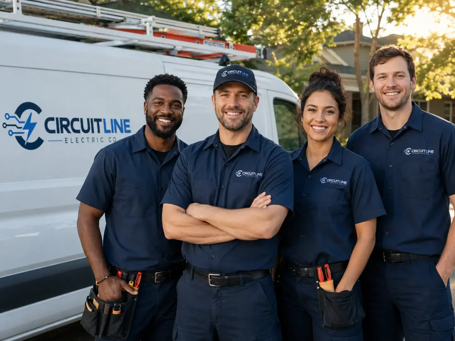 Whole Home Rewiring company in Chula Vista, CA