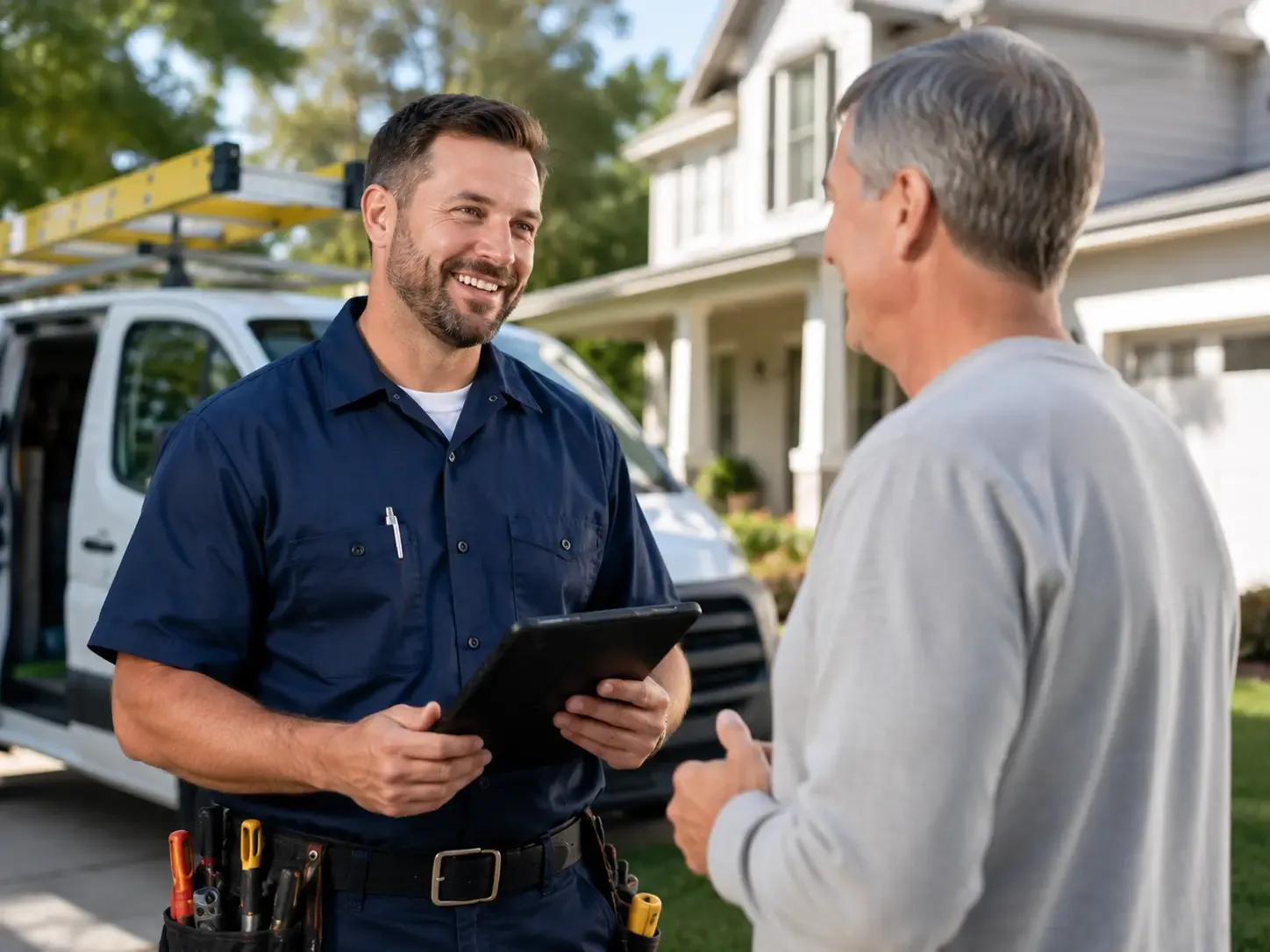 Whole Home Rewiring Chula Vista, CA FAQs